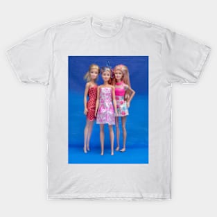 Dolls Apr 2023-74 T-Shirt